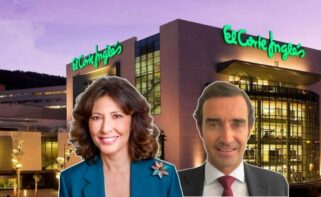 El Corte Inglés