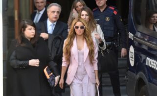 Shakira