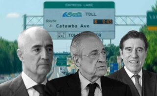 acs ferrovial sacyr i 77 charlotte