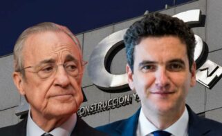 acs florentino perez emilio grande