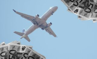 Airbus. Dinero.