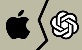 OpenAI Apple demanda