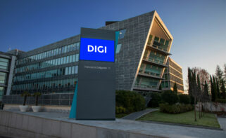 Digi sede