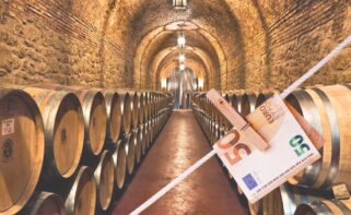 Bodegas Riojanas.