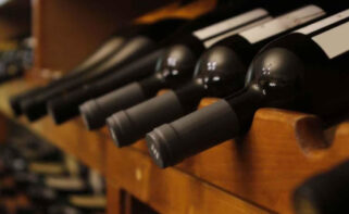 Bodegas Riojanas