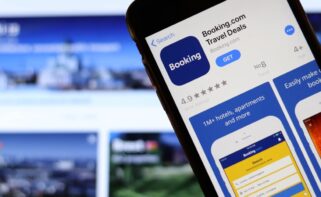 Booking