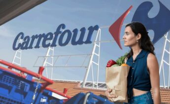 Carrefour. Sequía.