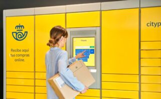 Citypaq de Correos