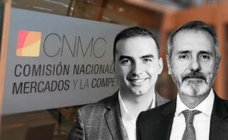 Avatel y Telefónica, protagonista del caso estudiado por la CNMC