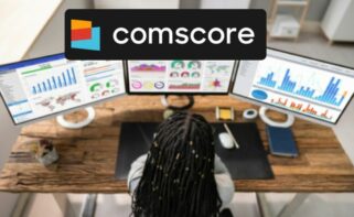 Comscore cierra en España