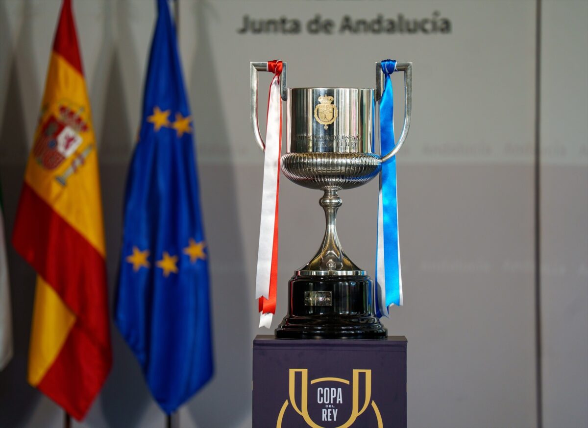 Copa del Rey