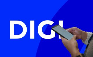 Digi. Portabilidades.
