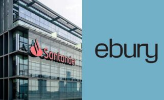 Santander entre en Ebury