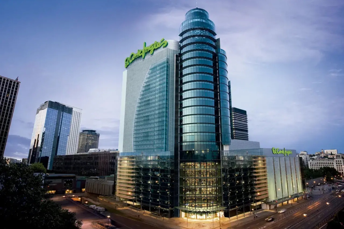 El Corte Inglés