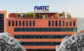 Fiatc. Ampliación de capital.