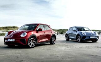 GWM pisa el acelerador y crece más de un 3% a nivel mundial superando los 108.000 coches vendidos en julio