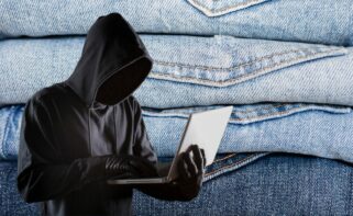 Hacker. Ciberataque.