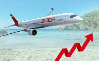 Iberia. Menorca.