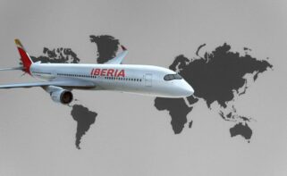 Iberia. Oriente Próximo.