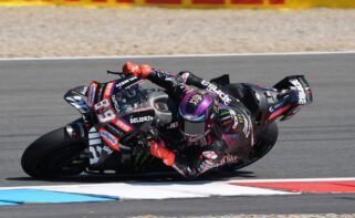 Liberty Media, dueña de la Fórmula 1, blinda el MotoGP hasta 2031 y limpia 114 millones de deuda