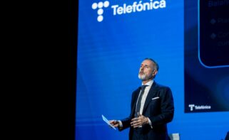 Marc Murtra Telefónica