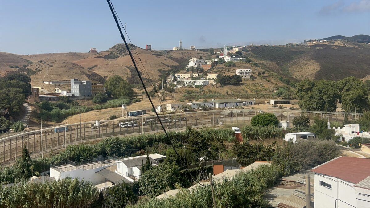 Marruecos
