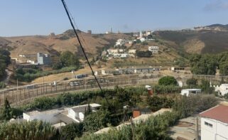 Marruecos