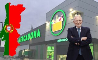 Juan Roig pisa el acelerador en Portugal: Mercadona alcanza los 6.000 millones en compras a proveedores