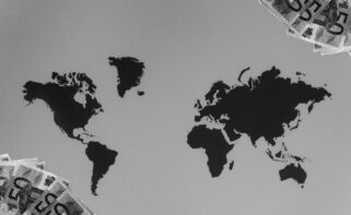 Multimillonarios. Mundo.