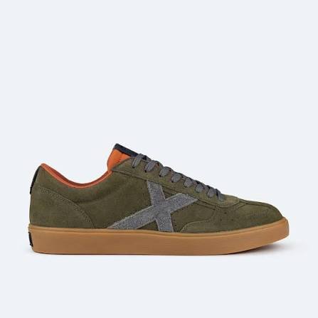 Zapatillas. Munich. ERE.