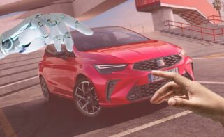 Seat. Inteligencia artificial.