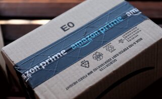 Subcontrata de reparto de Amazon