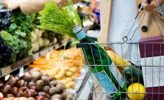 DIA, Aldi, Lidl y Consum se disparan en España mientras cambia el mapa de los supermercados