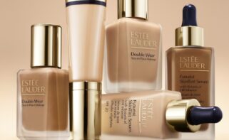 The Estée Lauder. Foto: The Estée Lauder.