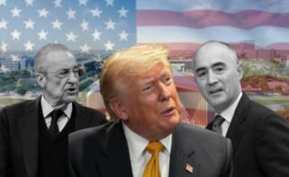 trump acs ferrovial california