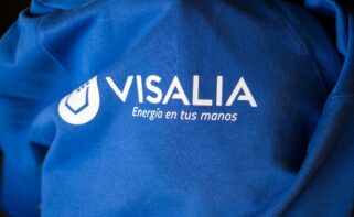 Visalia. Foto: Visalia.