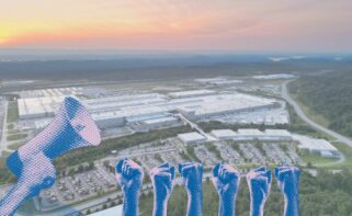 Volkswagen aprieta a su ingeniería IAV: fuera 2.000 empleos, un 40% de la plantilla