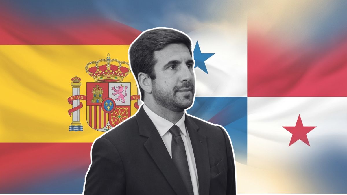 Enrique Riquelme