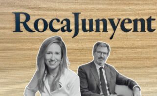Roca Junyent Marlen Estévez