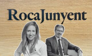 Roca Junyent Marlen Estévez