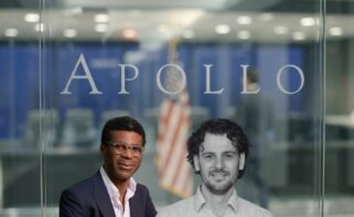 Apollo España