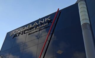 Sede de Andbank