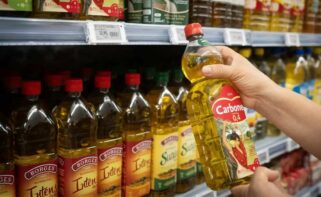 Aceite Deoleo Dcoop Coricelli