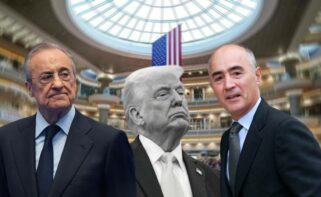 acs ferrovial trump