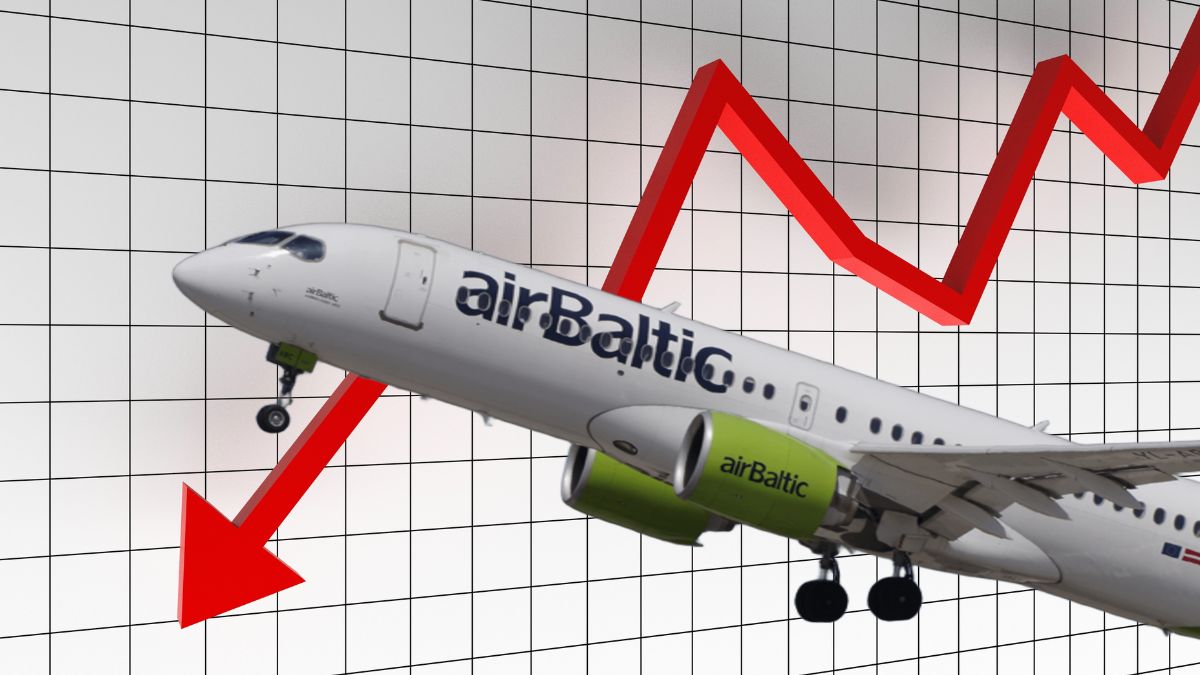 airBaltic