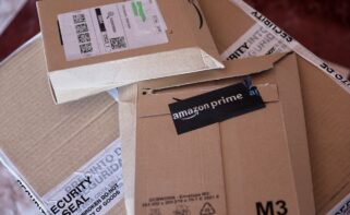 Subcontrata de Amazon concurso de acreedores