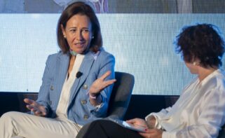 Ana Botín
