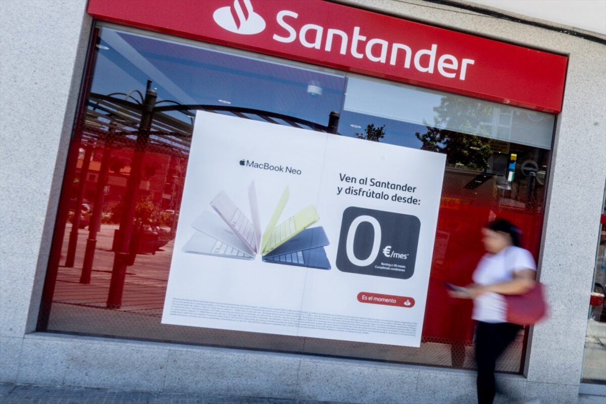 Banco Santander