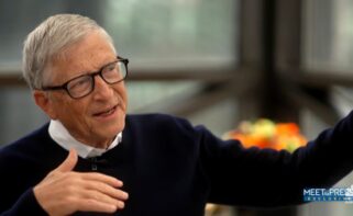 Bill Gates IA