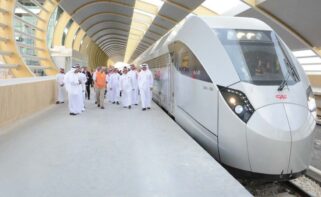 CAF Arabia Saudí